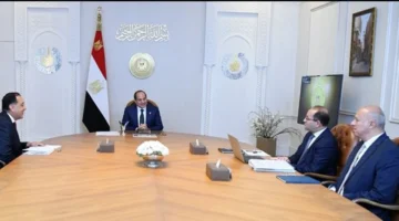 قبل شهر رمضان.. موعد صرف مرتبات فبراير لموظفي الدولة بتوجيهات رئاسية جديدة